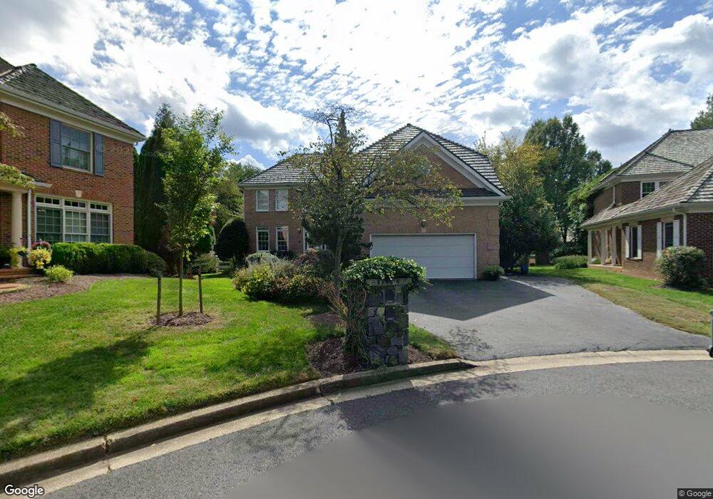 8101 Autumn Gate Ln, Bethesda, MD 20817 - photo 1