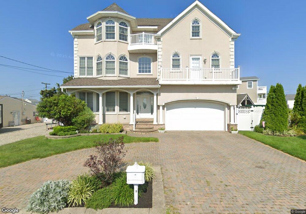 1601 Beach Blvd, Forked River, NJ 08731 - photo 1