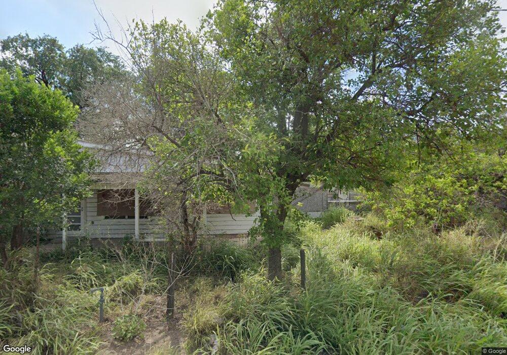 811 Ebony St, Donna, TX 78537 - photo 1