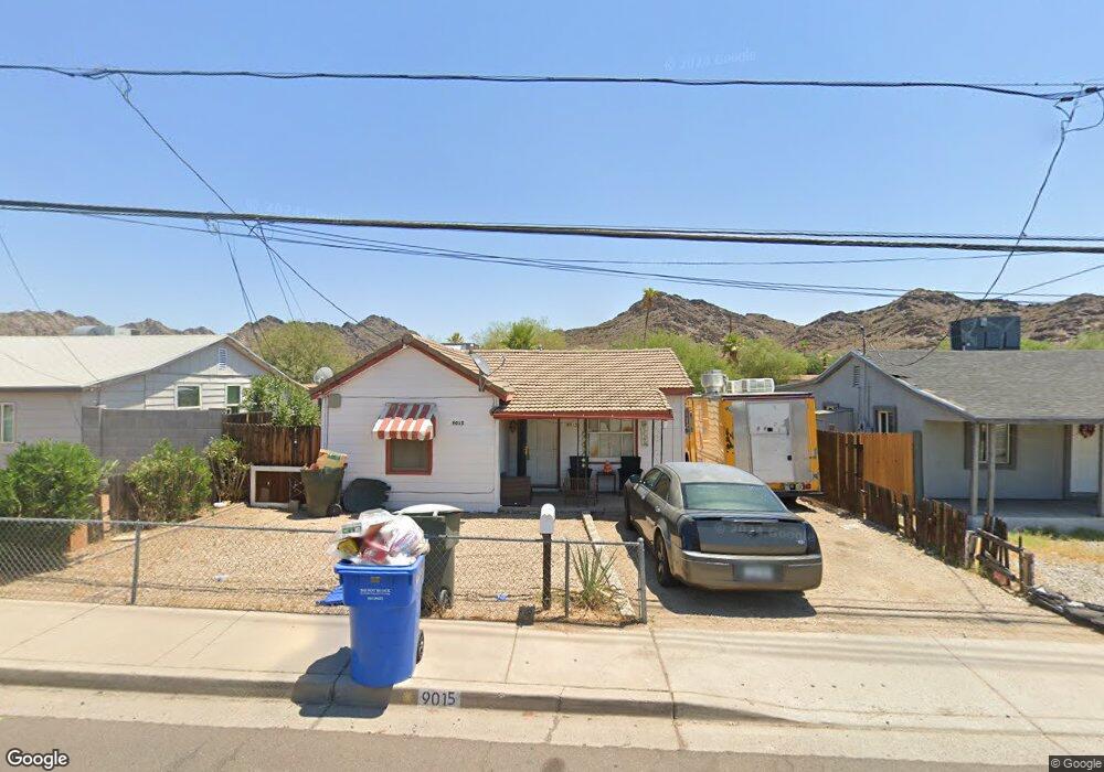 9015 N 12th St, Phoenix, AZ 85020 - photo 1