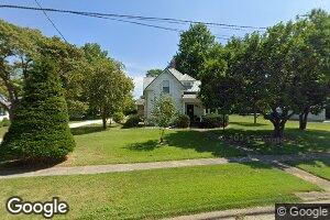 347 N Ohio St, Camp Point, IL 62320
