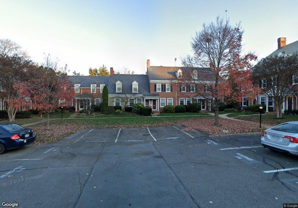 3517 S Stafford St unit B, Arlington, VA 22206 - photo 1