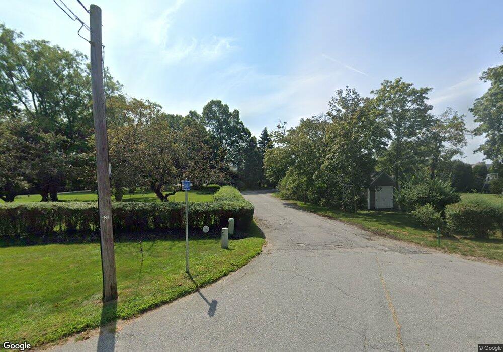 55 Nayatt Rd, Barrington, RI 02806 - photo 1