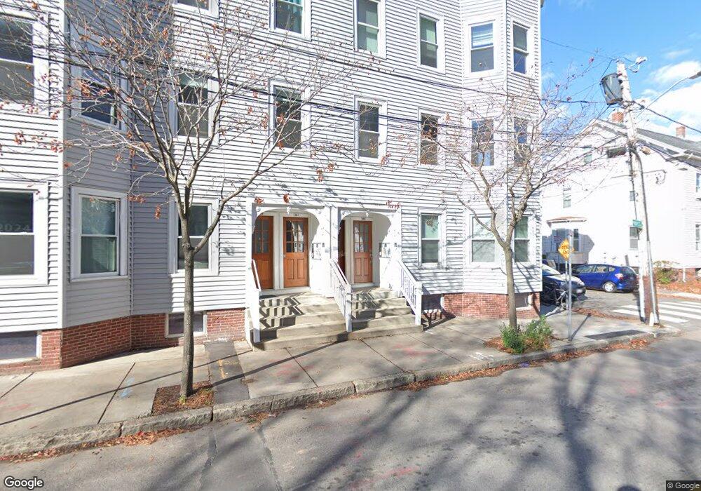 365 Prospect St unit 356-01, Cambridge, MA 02139 - photo 1