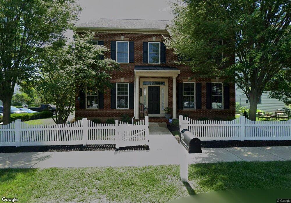 3790 Christopher Day Rd, Doylestown, PA 18902 - photo 1