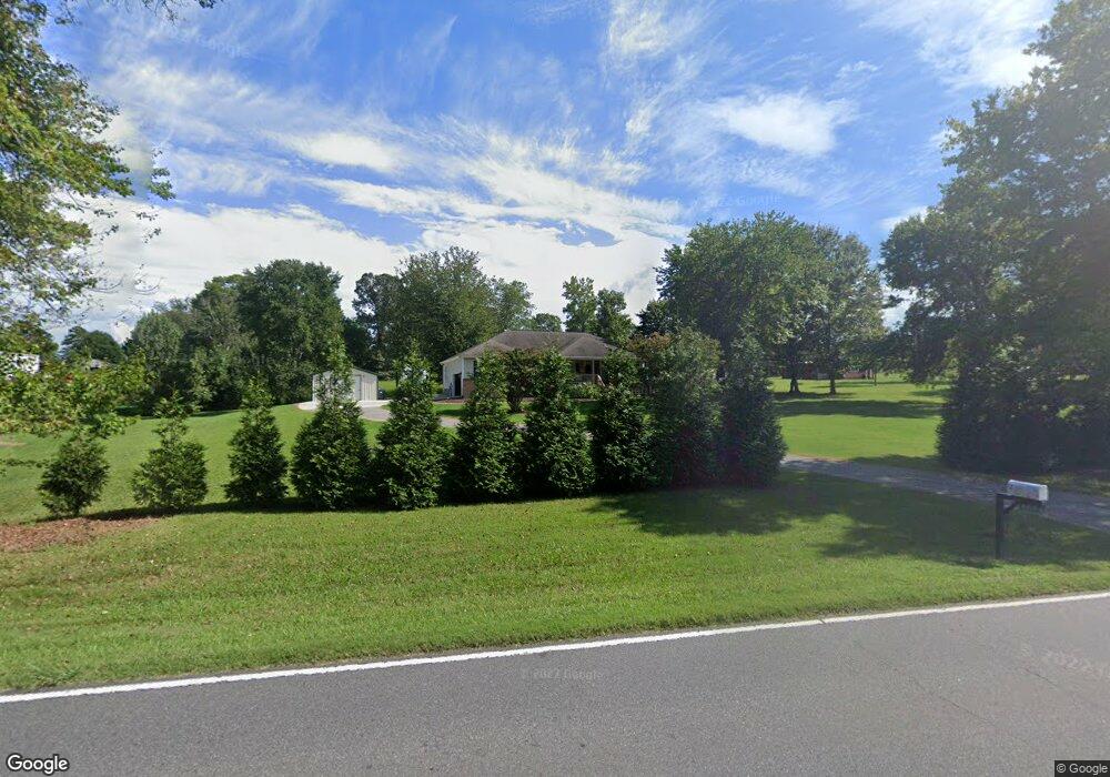 1174 Mocksville Hwy, Statesville, NC 28625 - photo 1