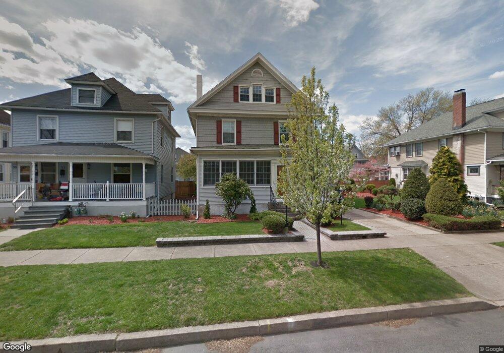 51 E Pettebone St, Kingston, PA 18704 - photo 1