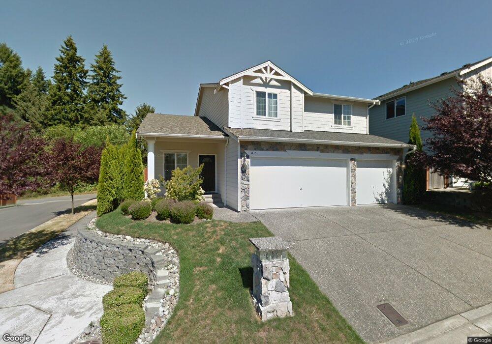 815 183rd Place SE unit 7, Bothell, WA 98012 - photo 1