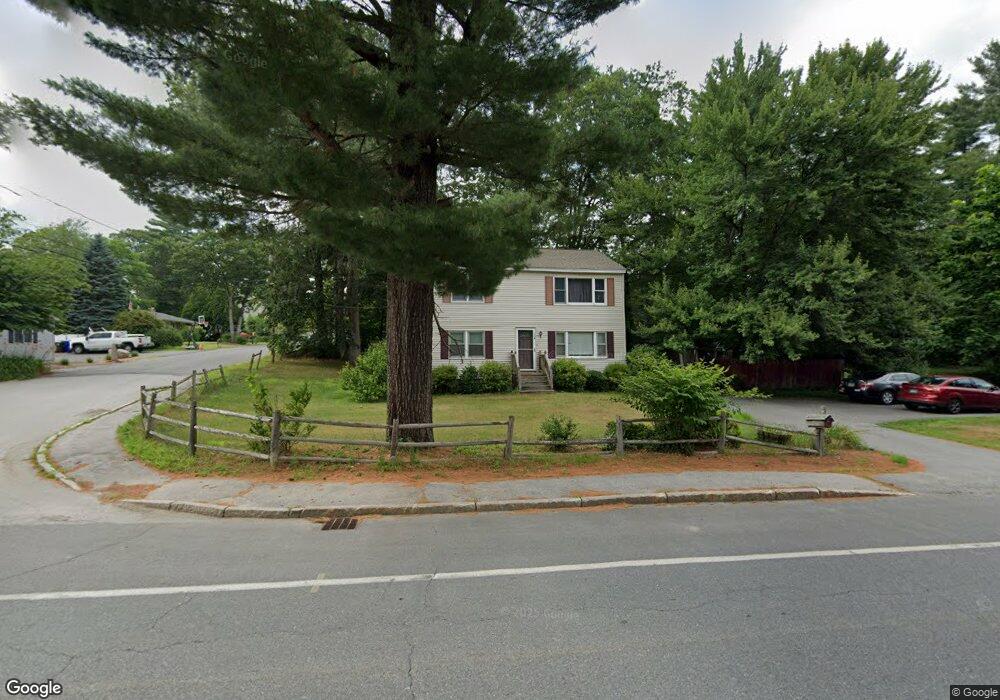 104 Central St, Hudson, NH 03051 - photo 1