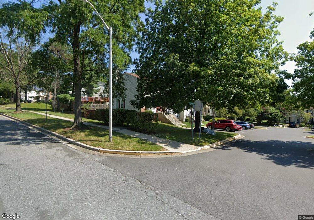 11419 Flowerton Place, Germantown, MD 20876 - photo 1