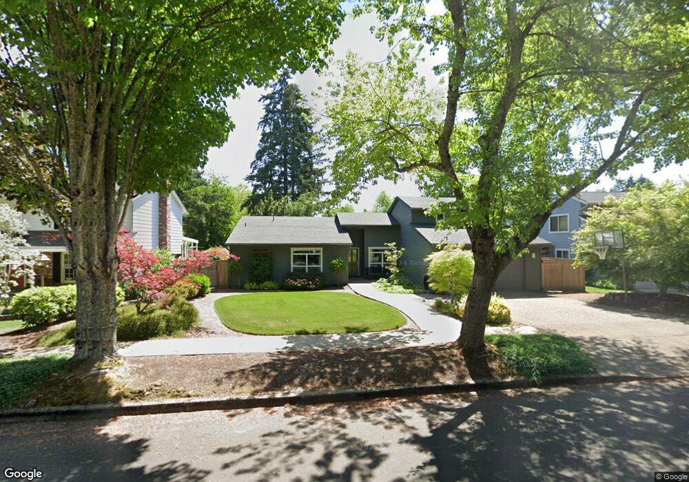 13750 SW Rawhide Ct, Beaverton, OR 97008 - photo 1
