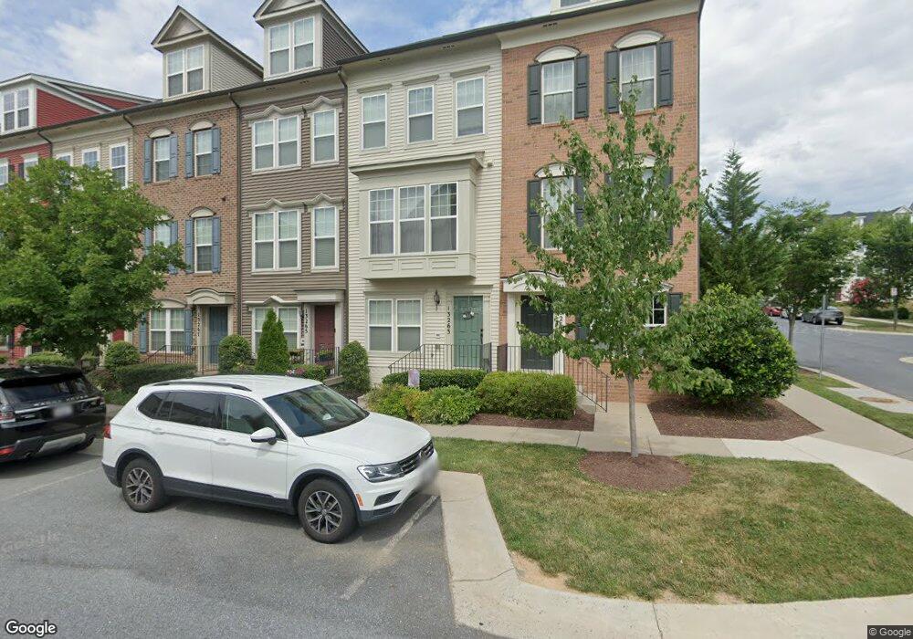 13265 Orsay St unit 606, Clarksburg, MD 20871 - photo 1