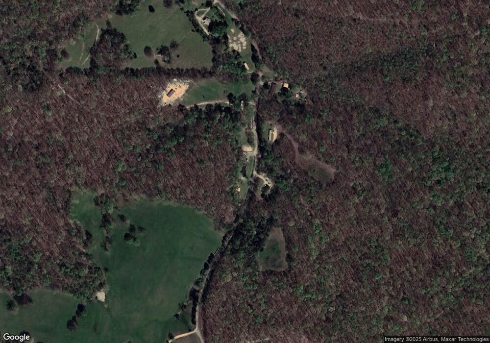 650 Scarborough Hollow Rd, Stewart, TN 37175 - photo 1