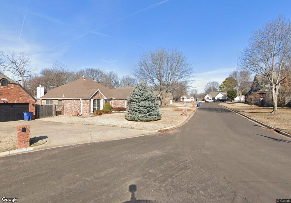 19400 89th E, Broken Arrow, OK null - photo 1