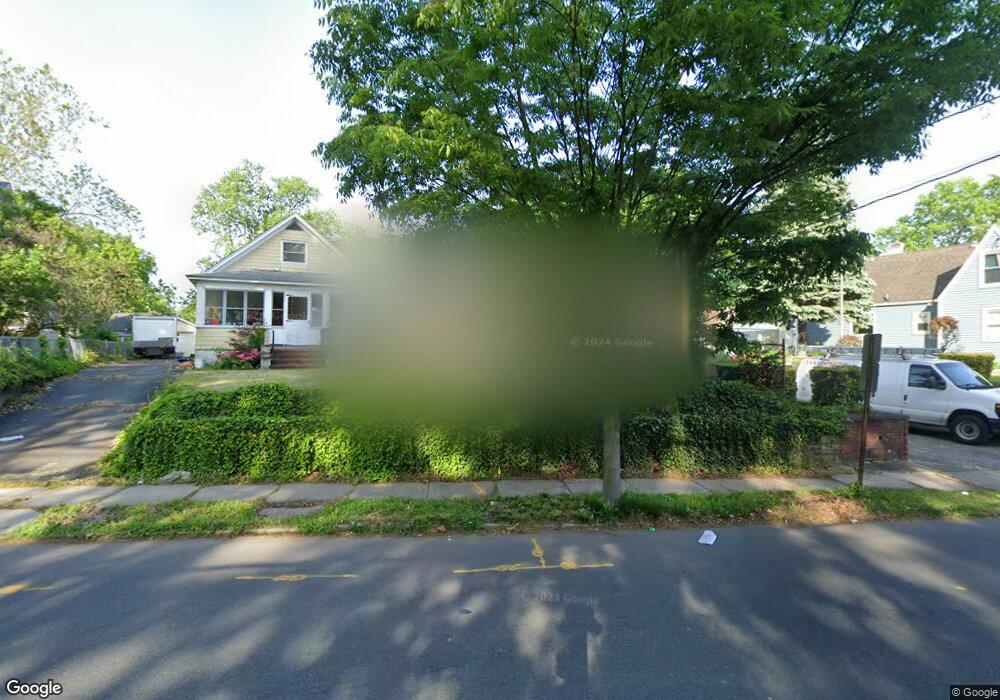 417 Linden Ave, Rahway, NJ 07065 - photo 1