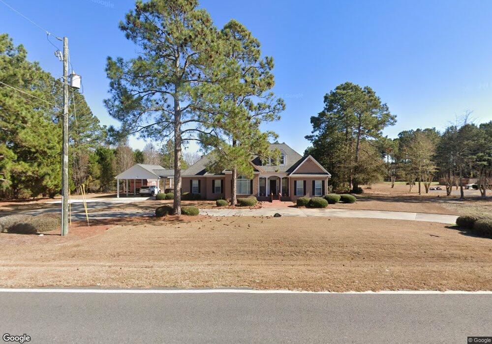 1609 Rutland Rd, Tifton, GA 31793 - photo 1