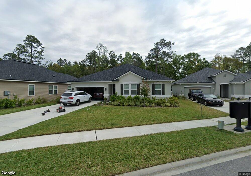 2977 Mc Crone Way, Jacksonville, FL 32216 - photo 1