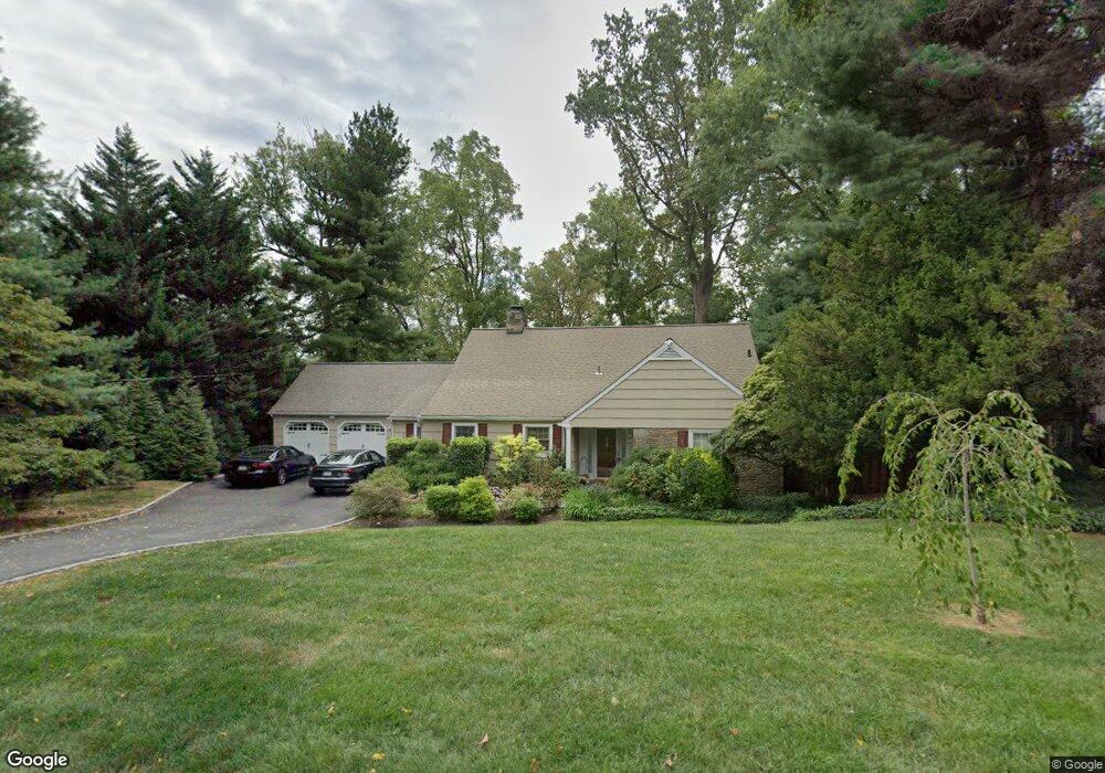 119 Locust Grove Rd, Bryn Mawr, PA 19010 - photo 1