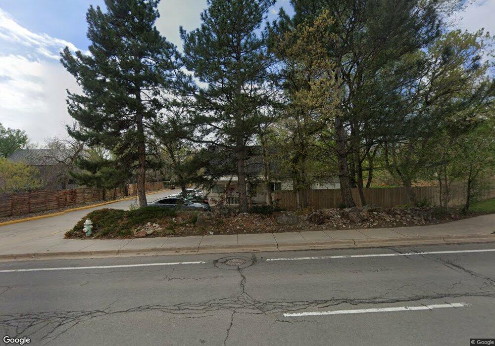 1650 Iris Ave, Boulder, CO 80304 - photo 1