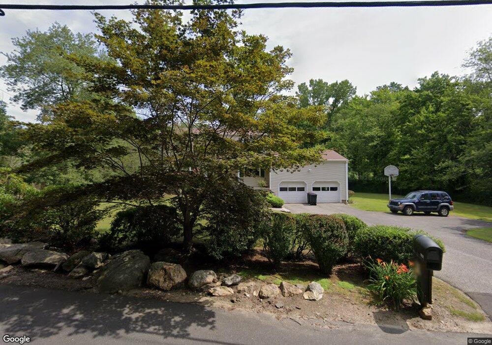 102 Ramapoo Rd, Ridgefield, CT 06877 - photo 1