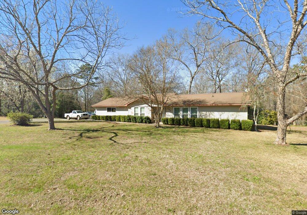 201 Wake Forest Dr, Warner Robins, GA 31093 - photo 1