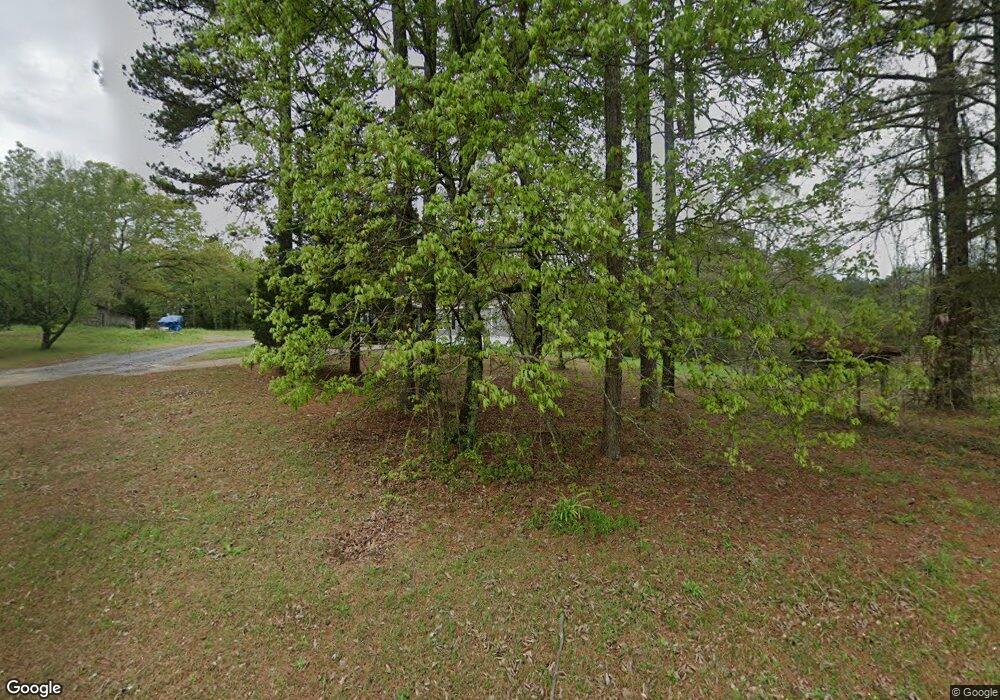 183 Pine Pitch Rd, Cedartown, GA 30125 - photo 1