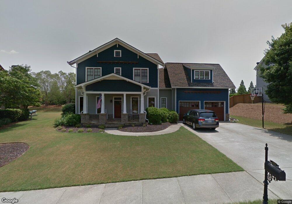 2857 White Azalea St unit 1, Buford, GA 30519 - photo 1