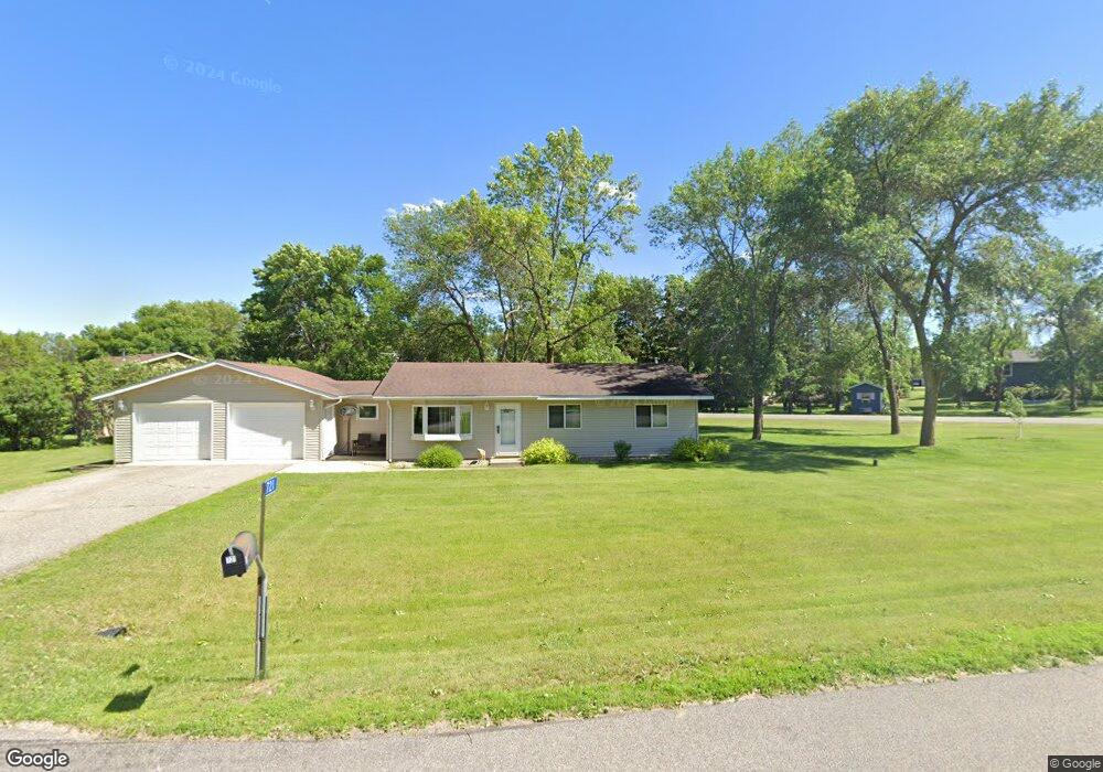 721 Janes Circle Dr SW, Alexandria, MN 56308 - photo 1