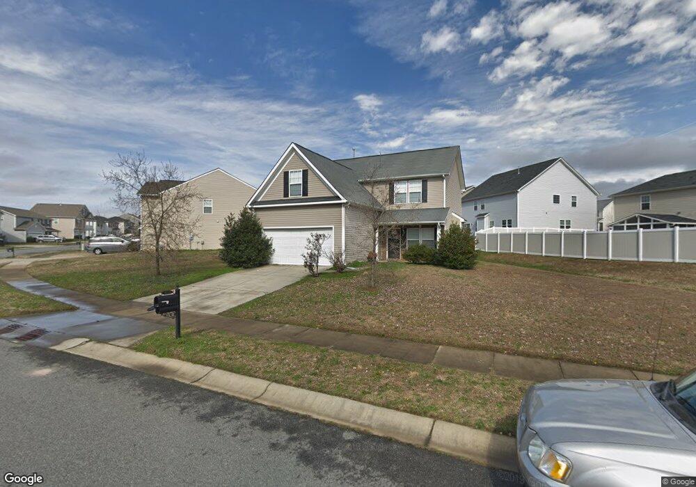 4014 Clover Rd NW, Concord, NC 28027 - photo 1