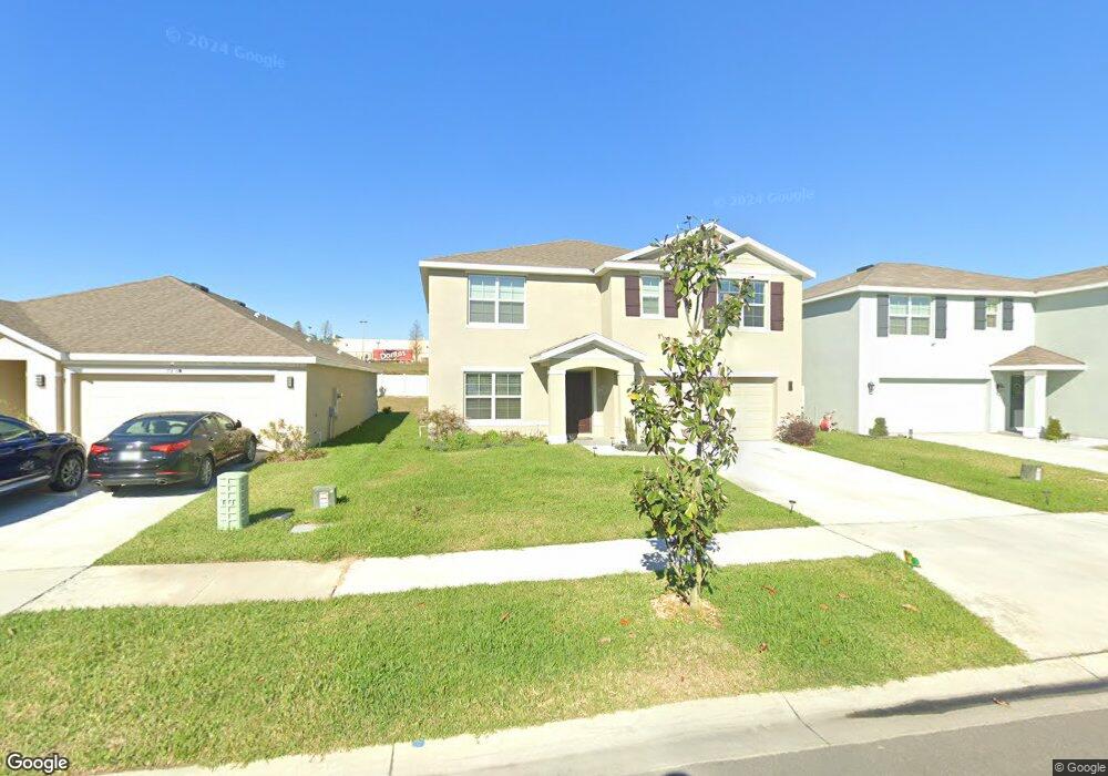 7847 Sail Clover Ln, Zephyrhills, FL 33540 - photo 1