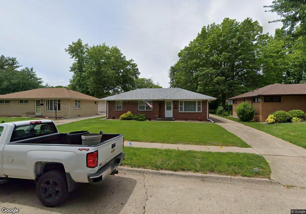 3100 Don Lee Ct, Des Moines, IA 50317 - photo 1