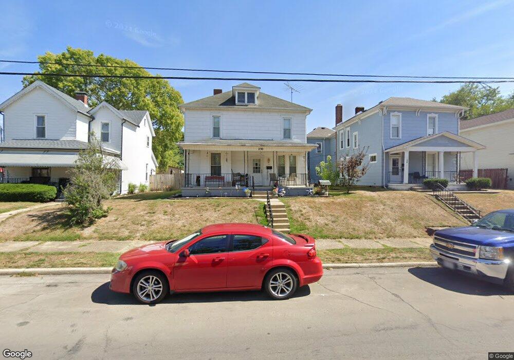 230 S Maple St, Lancaster, OH 43130 - photo 1