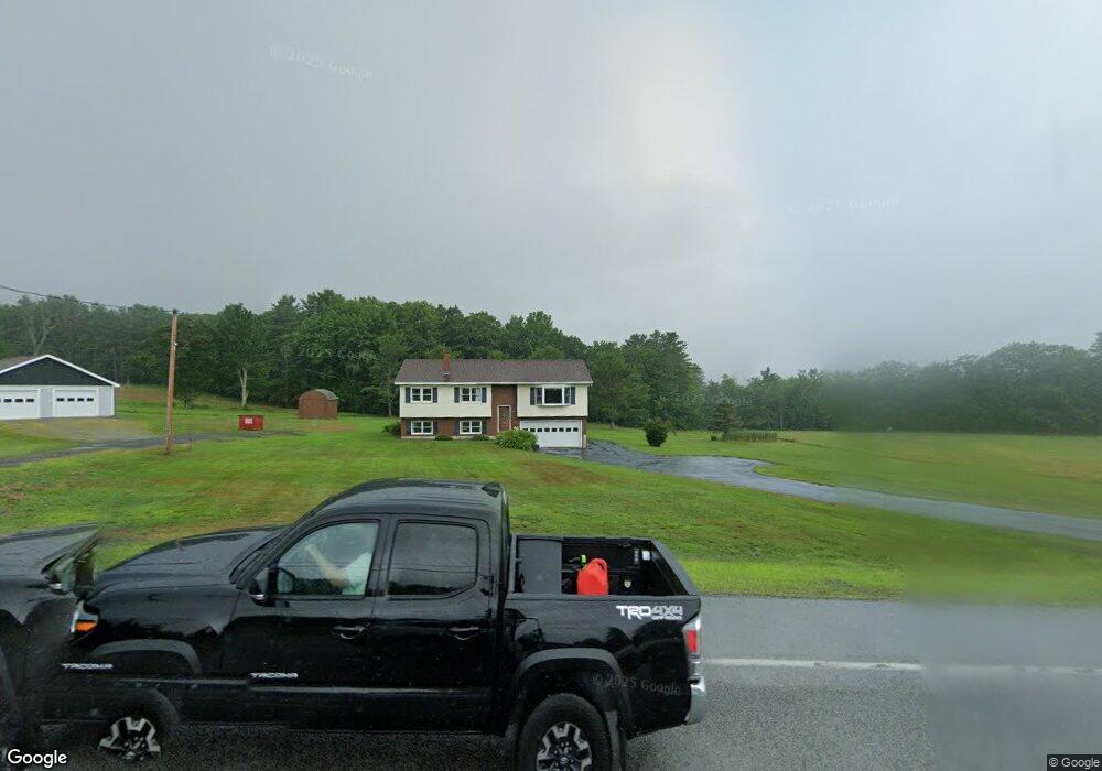 274 Ridge Rd, Lisbon Falls, ME 04252 - photo 1