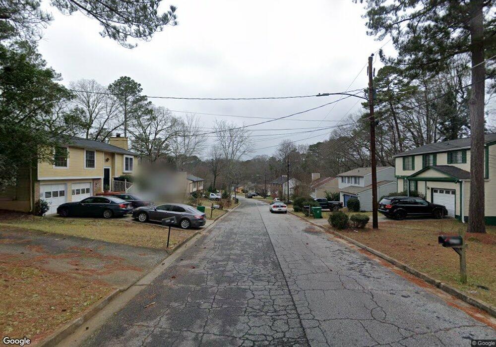 0 Village Square Ln unit 7542464, Stone Mountain, GA 30083 - photo 1