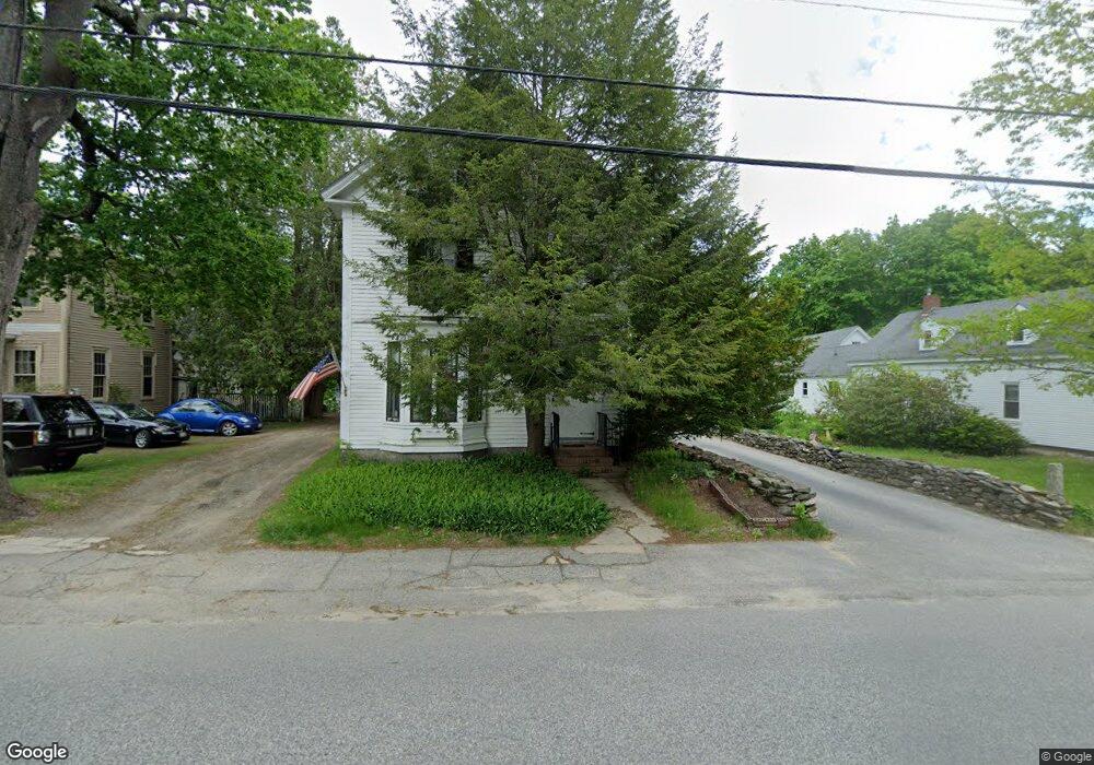 122 Elm St, Mechanic Falls, ME 04256 - photo 1