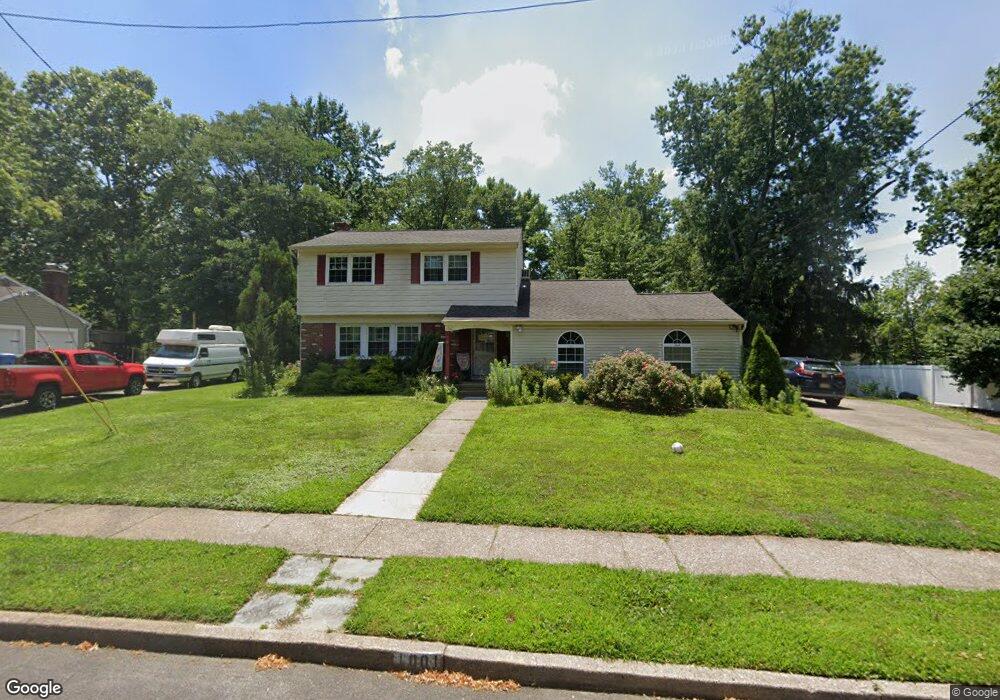 1001 Salem Rd, Cherry Hill, NJ 08034 - photo 1