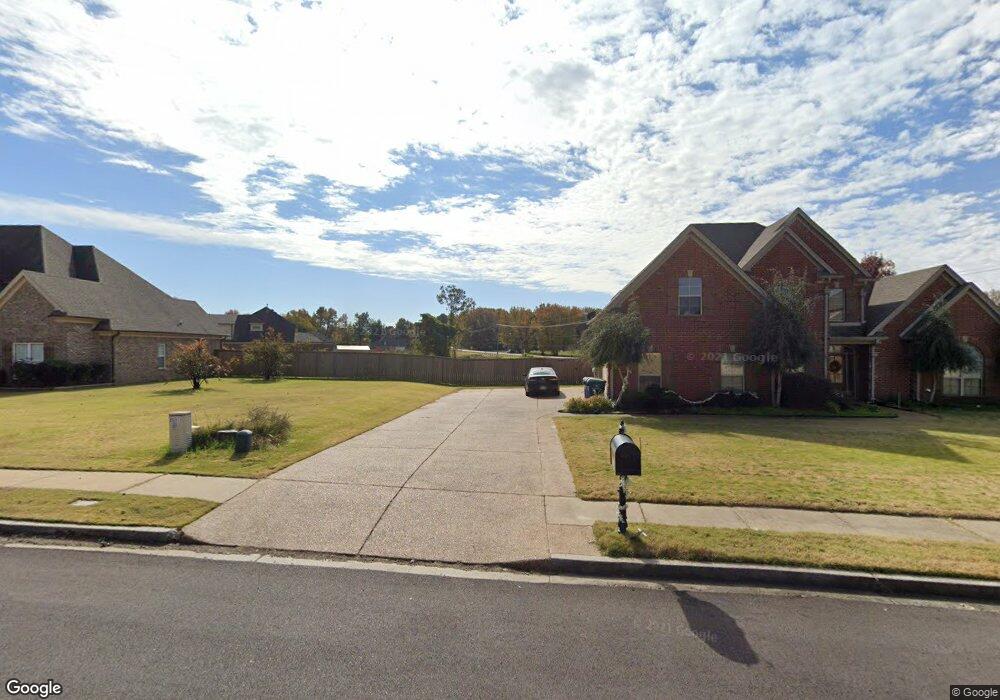 275 Cobblestone Ln, Hernando, MS 38632 - photo 1