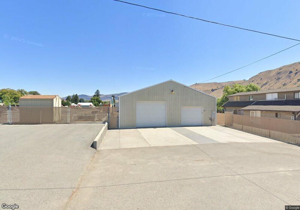 611 Rock Island Rd, East Wenatchee, WA 98802 - photo 1