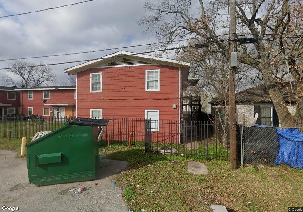 6614 London St unit 4, Houston, TX 77021 - photo 1