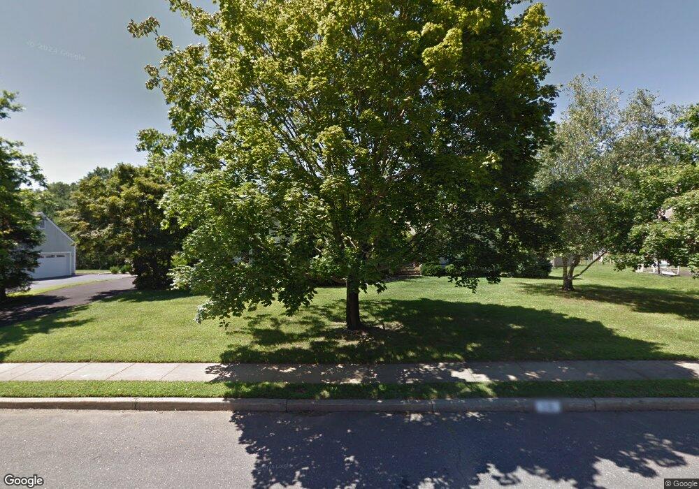 25 Brandywine Way, Middletown, NJ 07748 - photo 1