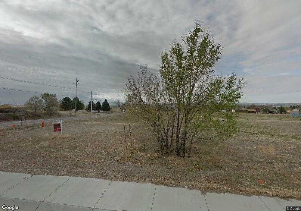 2022 E 34th St unit 3310 21ST AVENUE, Scottsbluff, NE 69361 - photo 1