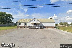 210 2nd St, Belmont, MS 38827