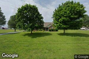 7912 N Loretto Rd, Loretto, KY 40037