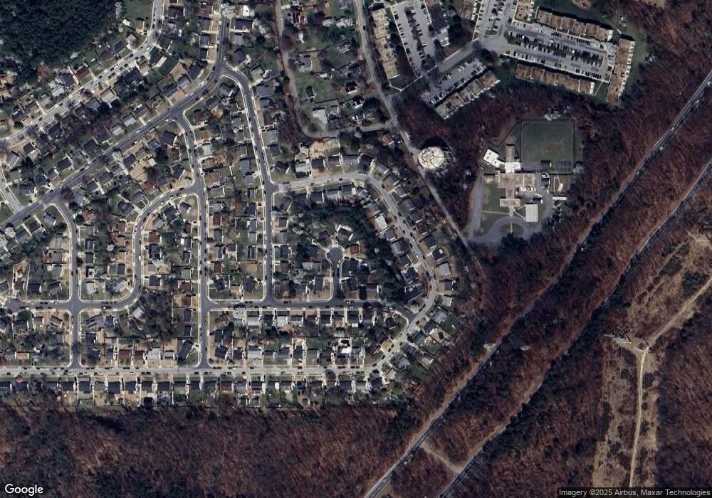 3330 Dominion S, Laurel, MD 20724 - photo 1