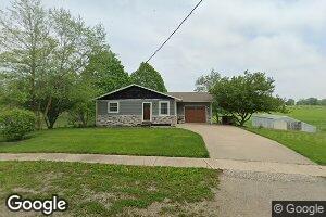 1202 Park St, University Park, IA 52595