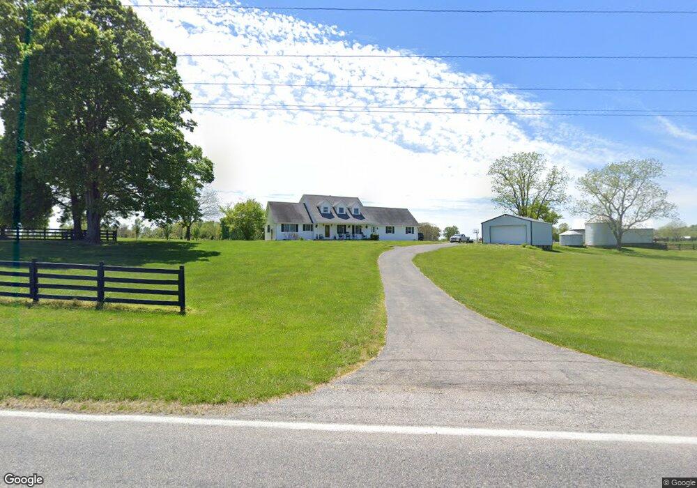 3035 Old Highway 337 SE, Corydon, IN 47112 - photo 1