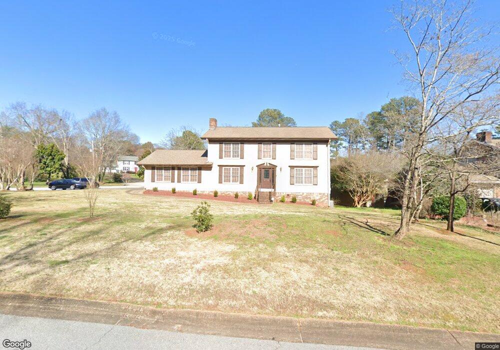 1246 Arlene Ct SW unit 3, Lilburn, GA 30047 - photo 1