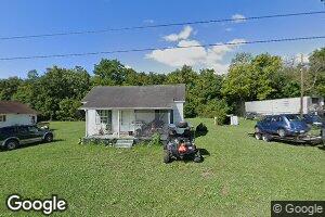 599 Sand Cave Rd, Ewing, VA 24248