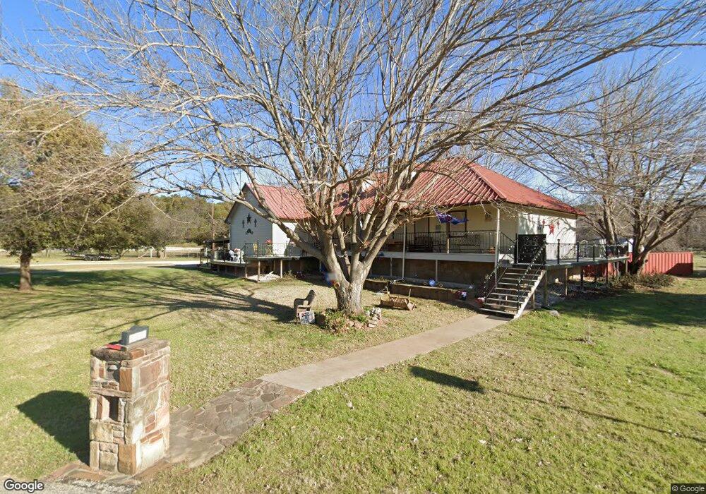 919 Charles Ct, Granbury, TX 76049 - photo 1