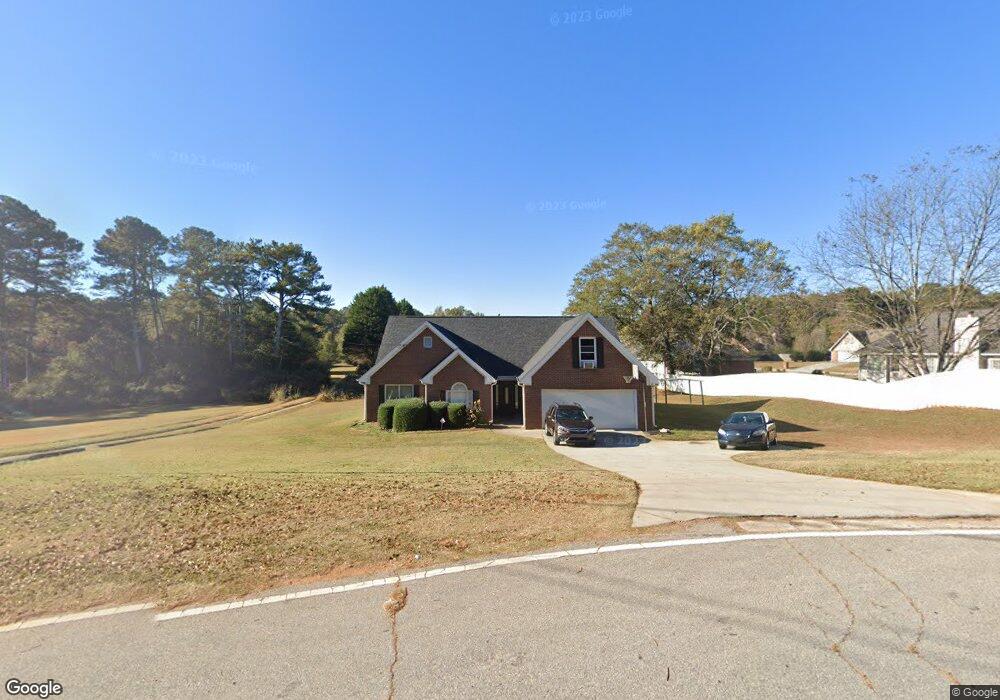 1461 Honey Creek Rd SE unit 1, Conyers, GA 30013 - photo 1